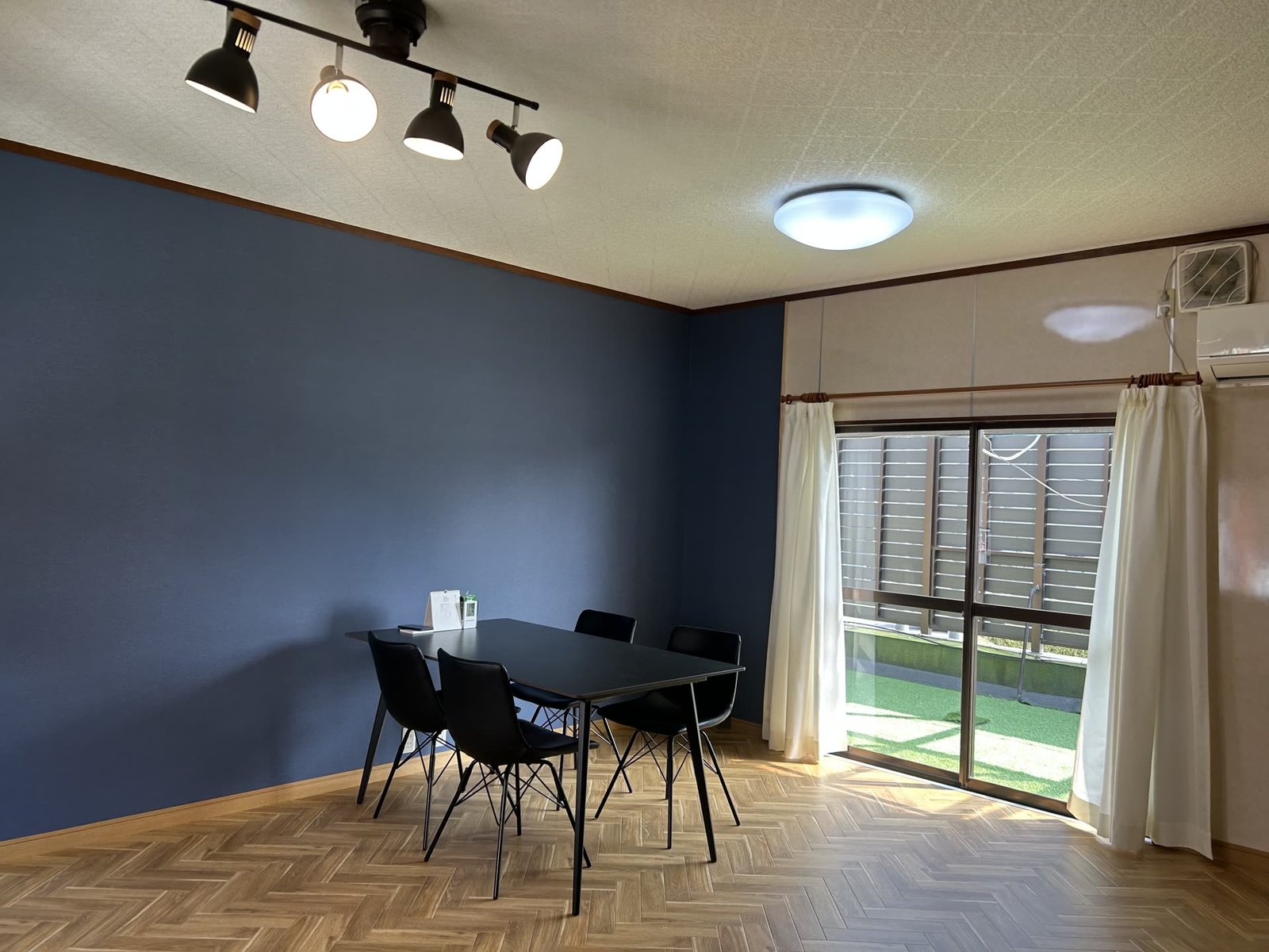 CHILL SPACE みんなの居場所