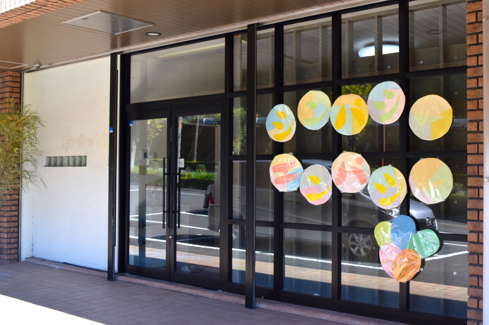 児童発達支援シンパシーの療育風景